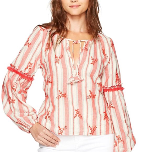 Bijou women's top in Los Angeles